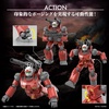image:imageBandai Hobby  Mobile Suit Gundam  Guncannon Cucuruz Doans Island Ver Bandai Spirits HG 1144 Model Kit