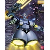 image:imageBandai Hobby  Mobile Suit Gundam  MSN02 Zeong MG 1100 Model Kit