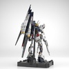image:imageBandai Hobby  Mobile Suit Gundam Chars Counterattack  Nu Gundam PG Unleashed 160 Model Kit