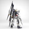 image:imageBandai Hobby  Mobile Suit Gundam Chars Counterattack  Nu Gundam PG Unleashed 160 Model Kit