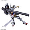 image:imageBandai Hobby  Mobile Suit Gundam GQuuuuuuX  12 White Gundam HG 1144 Model Kit