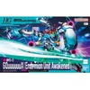 image:imageBandai Hobby  Mobile Suit Gundam GQuuuuuuX  13 GQuuuuuuX Endymion Unit Awakened HG 1144 Model Kit
