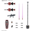 image:imageBandai Hobby  Mobile Suit Gundam GQuuuuuuX  4 Red Gundam HG 1144 Model Kit