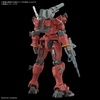 image:imageBandai Hobby  Mobile Suit Gundam GQuuuuuuX  6 LightType Guncannon HG 1144 Model Kit