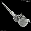 image:imageBandai Hobby  Mobile Suit Gundam GQuuuuuuX  7 Xaviers Gyan HakujiPacks HG 1144 Model Kit