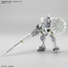 image:imageBandai Hobby  Mobile Suit Gundam GQuuuuuuX  7 Xaviers Gyan HakujiPacks HG 1144 Model Kit