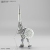 image:imageBandai Hobby  Mobile Suit Gundam GQuuuuuuX  7 Xaviers Gyan HakujiPacks HG 1144 Model Kit