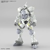 image:imageBandai Hobby  Mobile Suit Gundam GQuuuuuuX  7 Xaviers Gyan HakujiPacks HG 1144 Model Kit