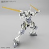 image:imageBandai Hobby  Mobile Suit Gundam GQuuuuuuX  7 Xaviers Gyan HakujiPacks HG 1144 Model Kit