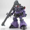 image:imageBandai Hobby  Mobile Suit Gundam GQuuuuuuX  9 GaiasOrtegas Rick Dom GQ HG 1144 Model Kit