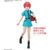 image:imageBandai Hobby  Mobile Suit Gundam GQuuuuuuX  Amate Yuzuriha Machu FigureRise Standard Model Kit