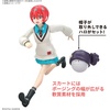 image:imageBandai Hobby  Mobile Suit Gundam GQuuuuuuX  Amate Yuzuriha Machu FigureRise Standard Model Kit