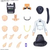 image:imageBandai Hobby  Mobile Suit Gundam GQuuuuuuX  Nyaan FigureRise Standard Model Kit