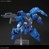 image:imageBandai Hobby  Mobile Suit Gundam Hathaway  264 Gustav Karl Type00 HG 1144 Model Kit