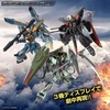 image:imageBandai Hobby  Mobile Suit Gundam Seed  04 Forbidden Gundam Bandai Spirits Full Mechanics 1100 Model Kit