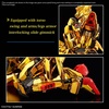 image:imageBandai Hobby  Mobile Suit Gundam Seed Destiny  41 Akatsuki Gundam Oowashi Unit RG 1144 Model Kit