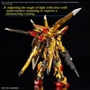 image:imageBandai Hobby  Mobile Suit Gundam Seed Destiny  41 Akatsuki Gundam Oowashi Unit RG 1144 Model Kit
