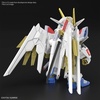 image:imageBandai Hobby  Mobile Suit Gundam Seed Freedom  21 Mighty Strike Freedom Gundam SDCS Model Kit