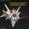 image:imageBandai Hobby  Mobile Suit Gundam Seed Freedom  21 Mighty Strike Freedom Gundam SDCS Model Kit