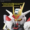 image:imageBandai Hobby  Mobile Suit Gundam Seed Freedom  21 Mighty Strike Freedom Gundam SDCS Model Kit