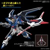 image:imageBandai Hobby  Mobile Suit Gundam Seed Freedom  243 Rising Freedom Gundam HGCE 1144 Model KitRegular Edition