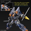 image:imageBandai Hobby  Mobile Suit Gundam Seed Freedom  252 Duel Blitz Gundam HGCE 1144 Model Kit