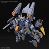 image:imageBandai Hobby  Mobile Suit Gundam Seed Freedom  252 Duel Blitz Gundam HGCE 1144 Model Kit