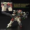 image:imageBandai Hobby  Mobile Suit Gundam Seed Freedom  253 Lighting Buster Gundam HGCE 1144 Model Kit