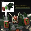 image:imageBandai Hobby  Mobile Suit Gundam Seed Freedom  253 Lighting Buster Gundam HGCE 1144 Model Kit
