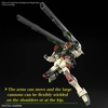 image:imageBandai Hobby  Mobile Suit Gundam Seed Freedom  253 Lighting Buster Gundam HGCE 1144 Model Kit