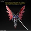 image:imageBandai Hobby  Mobile Suit Gundam Seed Freedom  258 Destiny Gundam Spec II amp Zeus Silhouette HG 1144 Model Kit
