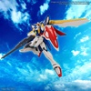 image:imageBandai Hobby  Mobile Suit Gundam Wing  Wing Gundam Entry Grade 1144 Model Kit