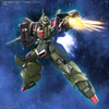 image:imageBandai Hobby  Mobile Suit Gundam ZZ  262 GallussJ HGUC 1144 Model Kit