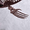 image:imageBandai Hobby  Mosasaurus Imaginary Skeleton 132 Dinosaur Model Kit