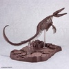 image:imageBandai Hobby  Mosasaurus Imaginary Skeleton 132 Dinosaur Model Kit