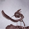 image:imageBandai Hobby  Mosasaurus Imaginary Skeleton 132 Dinosaur Model Kit