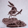 image:imageBandai Hobby  Mosasaurus Imaginary Skeleton 132 Dinosaur Model Kit