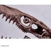 image:imageBandai Hobby  Mosasaurus Imaginary Skeleton 132 Dinosaur Model Kit