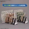 image:imageBandai Hobby  Multi Builders Runner Stand Model Kit