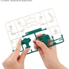 image:imageBandai Hobby  My Hero Academia  Izuku Midoriya Bandai Spirits Entry Grade Model Kit