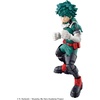 image:imageBandai Hobby  My Hero Academia  Izuku Midoriya Bandai Spirits Entry Grade Model Kit
