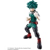 image:imageBandai Hobby  My Hero Academia  Izuku Midoriya Bandai Spirits Entry Grade Model Kit