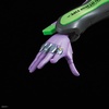 image:imageBandai Hobby  Neon Genesis Evangelion  Evangelion Unit00 Bandai Spirits RG 1144 Model KitFirst Edition