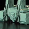 image:imageBandai Hobby  Neon Genesis Evangelion  Evangelion Unit00 Bandai Spirits RG 1144 Model KitFuturistic