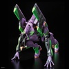 image:imageBandai Hobby  Neon Genesis Evangelion  Evangelion Unit00 Bandai Spirits RG 1144 Model KitFuturistic