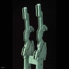 image:imageBandai Hobby  Neon Genesis Evangelion  Evangelion Unit00 Bandai Spirits RG 1144 Model KitFuturistic