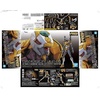 image:imageBandai Hobby  Neon Genesis Evangelion  Evangelion Unit00 Bandai Spirits RG 1144 Model KitPrototype No Zero