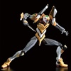 image:imageBandai Hobby  Neon Genesis Evangelion  Evangelion Unit00 DX Positron Cannon Set Bandai Spirits RG 1144 Model KitPrototype No Zero Machine DX Pyrogen Gun Set