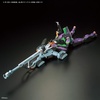 image:imageBandai Hobby  Neon Genesis Evangelion  Evangelion Unit00 DX Positron Cannon Set Bandai Spirits RG 1144 Model KitPrototype No Zero Machine DX Pyrogen Gun Set