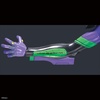 image:imageBandai Hobby  Neon Genesis Evangelion  Unit01 Evangelion New Theatrical Edition Bandai Spirits LMHG Model Kit